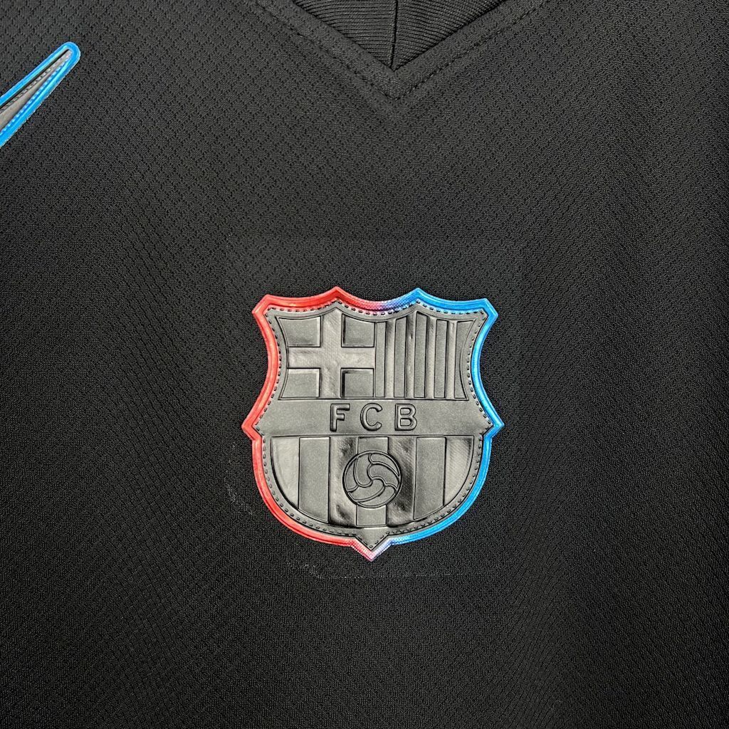 FC barcelona - 2025/26 - Travis Scott