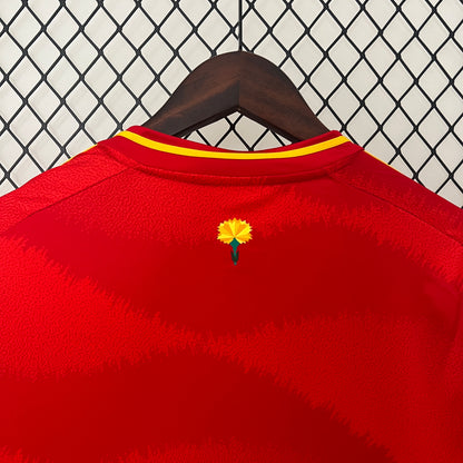 España 2024/25 – Roja Local