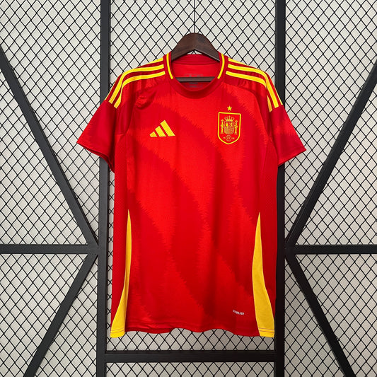 España 2024/25 – Roja Local