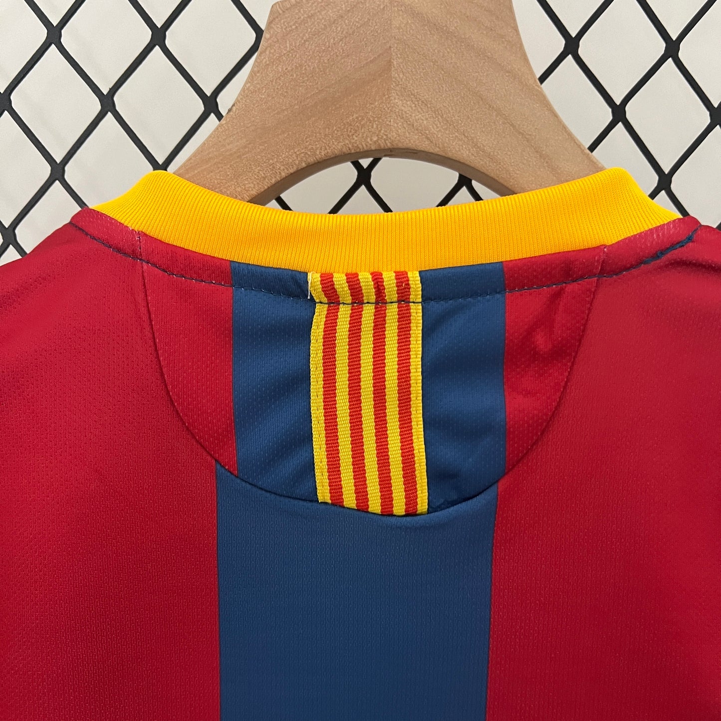 Barcelona 10/11|Infantil
