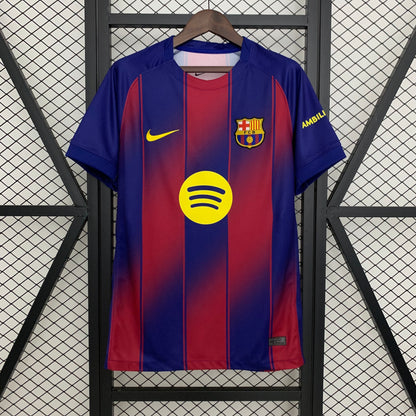 Barcelona - 2025/26 - Local