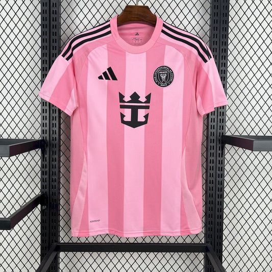 Inter Miami 2025/26 – Euforia