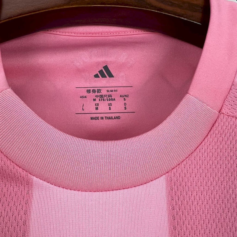 Inter Miami 2025/26 – Euforia