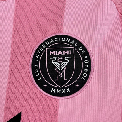 Inter Miami 2025/26 – Euforia