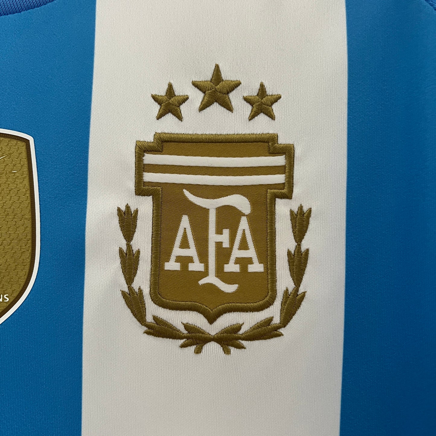 Argentina - 2024/25 - Local