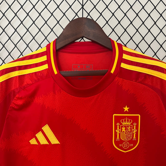 España 2024/25 – Roja Local