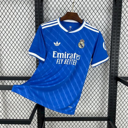 Real Madrid - 2025/26 - Tercera