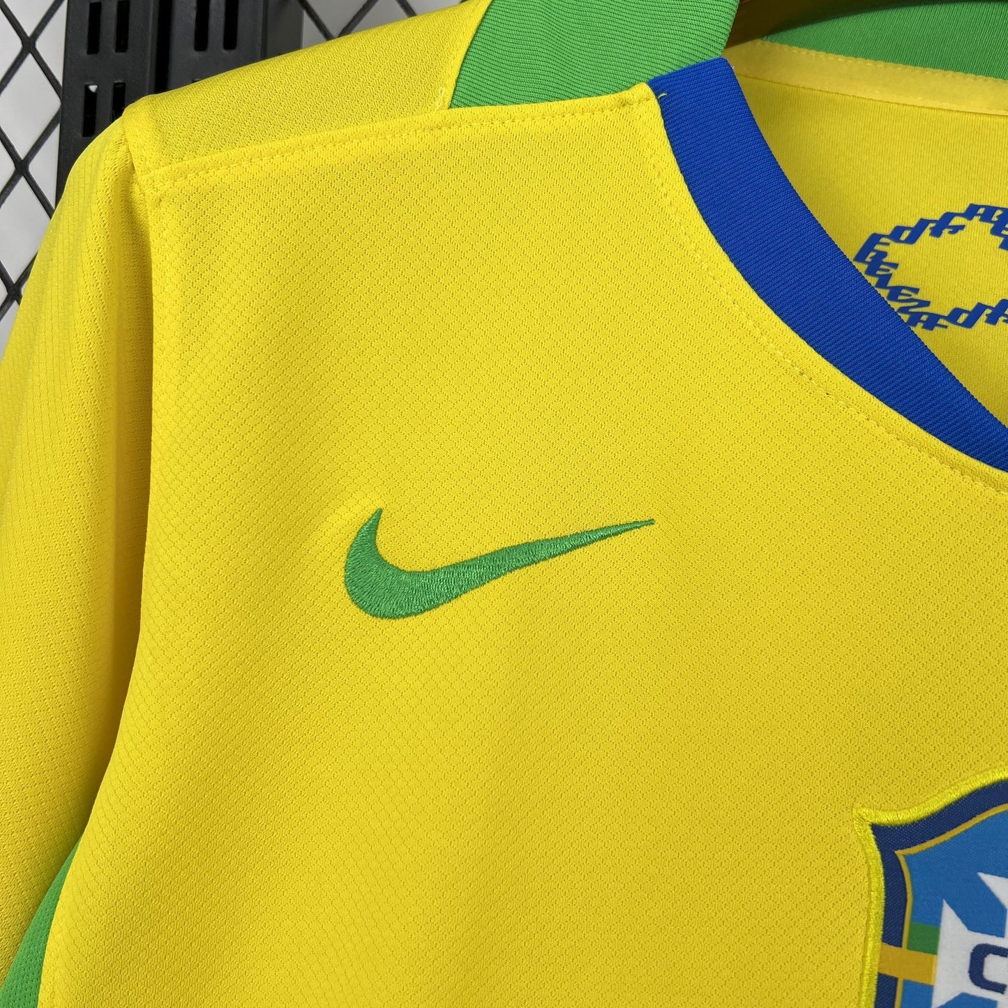 Brasil - 2025 - Local