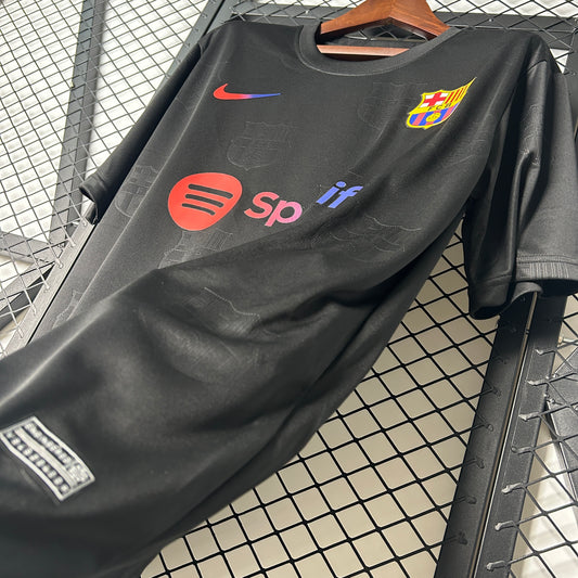 FC Barcelona - 2025/26 - Tercera