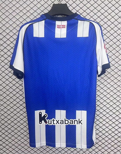 Real Sociedad - 2025/26