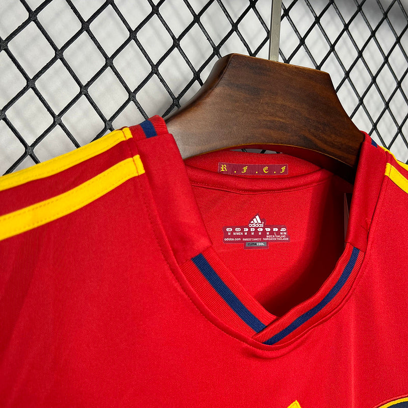 Copa Mundial de España 2010