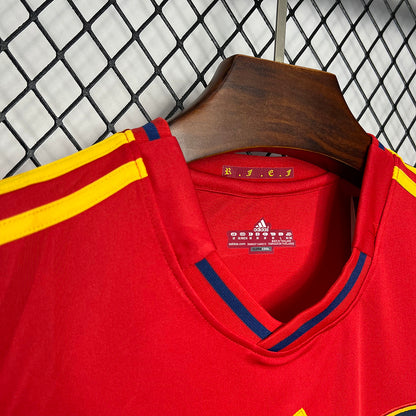 Copa Mundial de España 2010