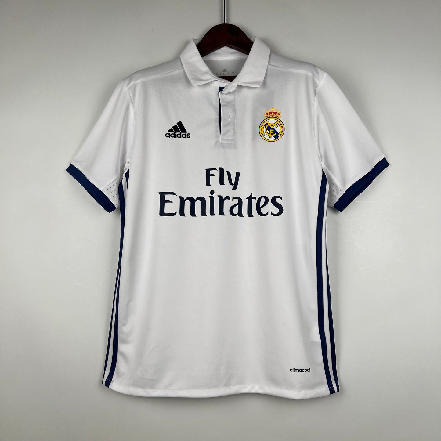 Real Madrid 2017| Retrô