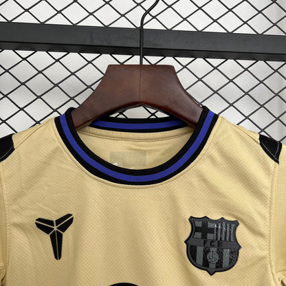 Barcelona 25/26|Infantil