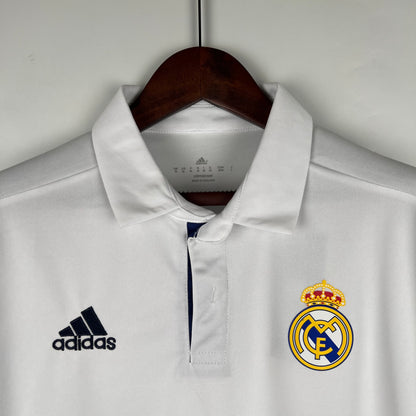 Real Madrid 2017| Retrô