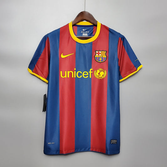Barcelona 2011|Retrô
