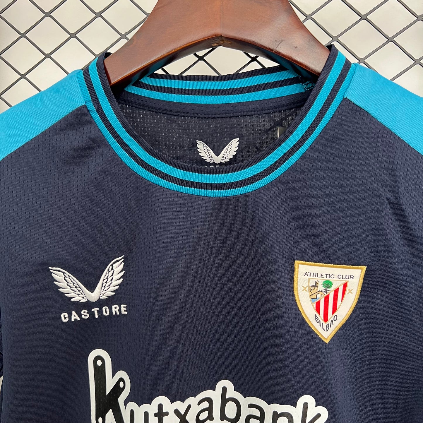 Athletic Bibao 25/26|Infantil