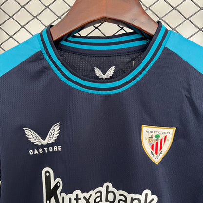 Athletic Bibao 25/26|Infantil