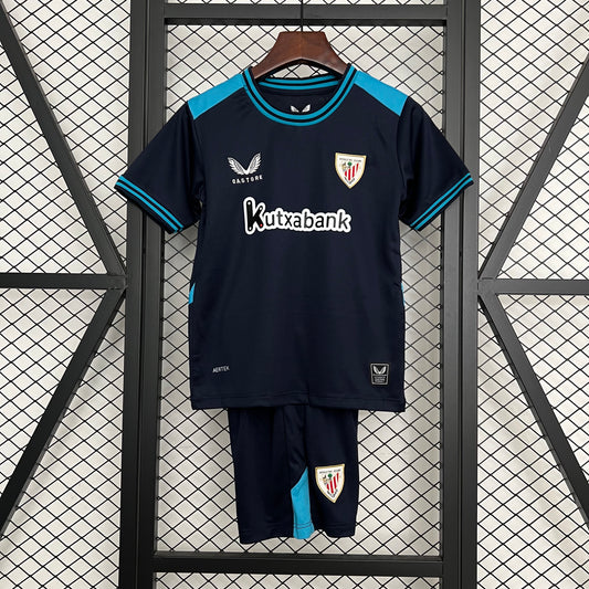 Athletic Bibao 25/26|Infantil