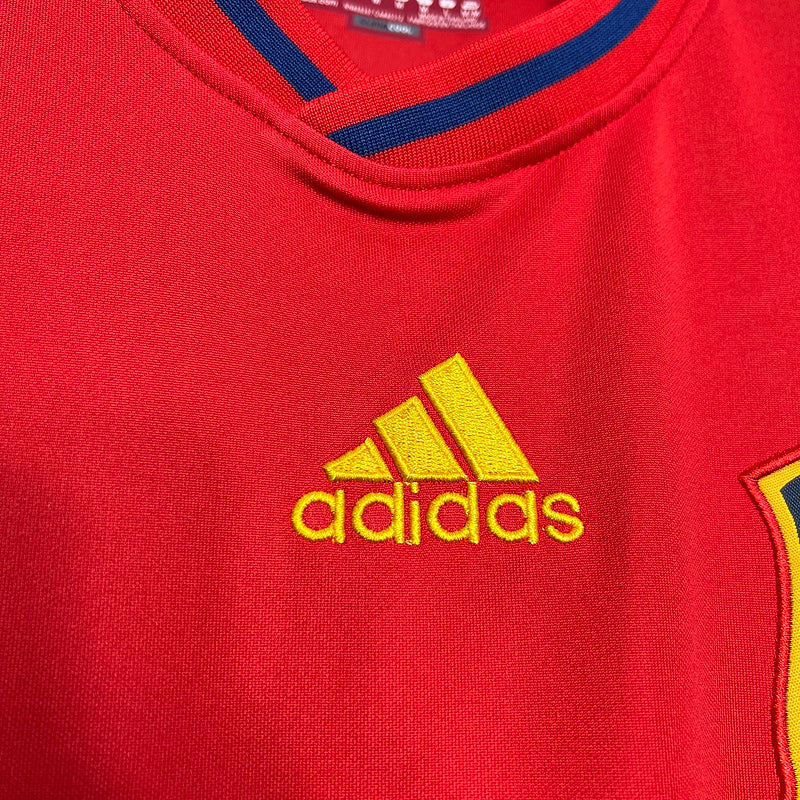 Copa Mundial de España 2010