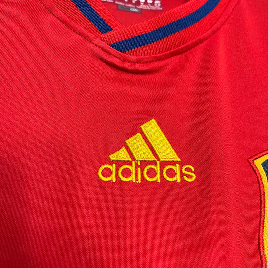 Copa Mundial de España 2010