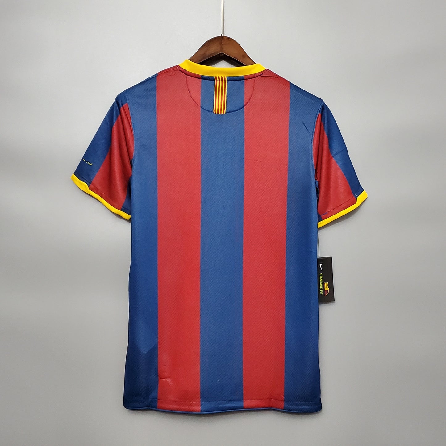Barcelona 2011|Retrô