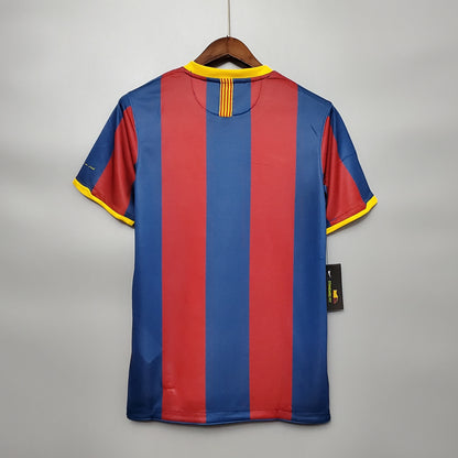 Barcelona 2011|Retrô