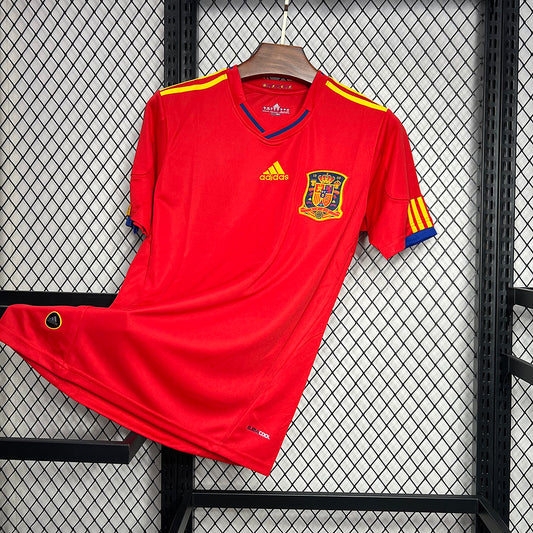 Copa Mundial de España 2010