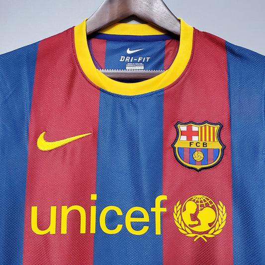 Barcelona 2011|Retrô