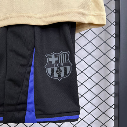 Barcelona 25/26|Infantil