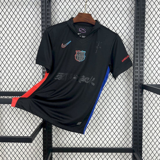 FC barcelona - 2025/26 - Travis Scott