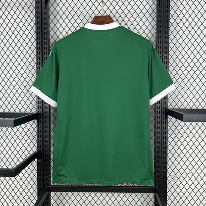 Palmeiras - 2025 - Local