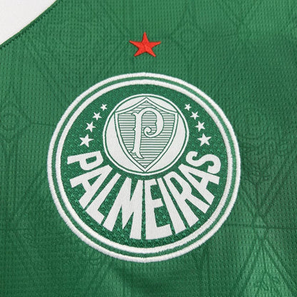 Palmeiras - 2025 - Local