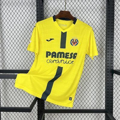 Villarreal CF - 2025/26